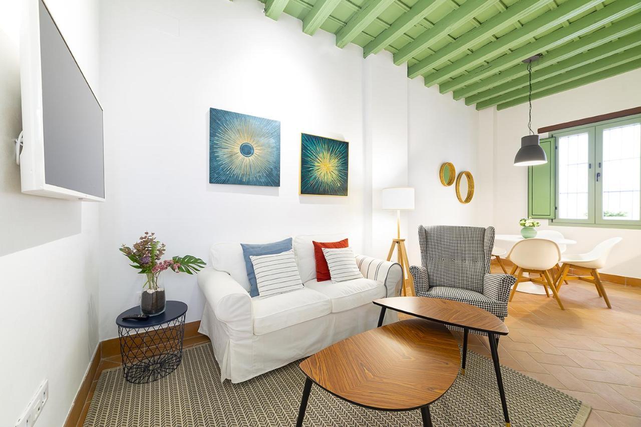 Veoapartment Cantabria Appartement *