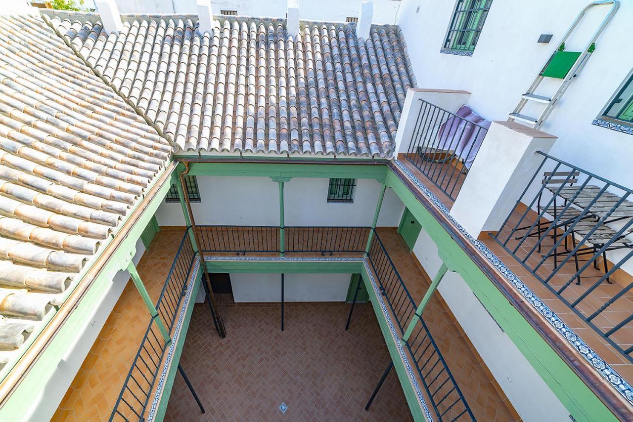 Veoapartment Cantabria Sevilla